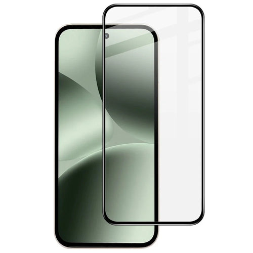 IMAK Pro+ Series For Google Pixel 10 Pro Fold Tempered Glass Screen Protector Sensitive Touch Film - 1