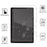 For Samsung Galaxy Tab A11+ / A9+ Screen Protector Anti-Shatter Arc Edge Tempered Glass Film - 2