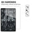 For Samsung Galaxy Tab A11+ / A9+ Screen Protector Anti-Shatter Arc Edge Tempered Glass Film - 3