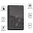 For Samsung Galaxy Tab A11 / A9 Screen Protector Anti-Shatter Arc Edge Tempered Glass Film - 2