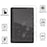For Samsung Galaxy Tab S10 FE+ Screen Protector Anti-Shatter Arc Edge Tempered Glass Film - 2