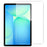 For Samsung Galaxy Tab S11 Tempered Glass Screen Protector 2.5D Straight Edge Screen Film - 1