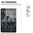 For Samsung Galaxy Tab S11 Tempered Glass Screen Protector 2.5D Straight Edge Screen Film - 3