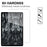 For Samsung Galaxy Tab S11 Screen Protector Anti-Shatter Arc Edge Tempered Glass Film - 3