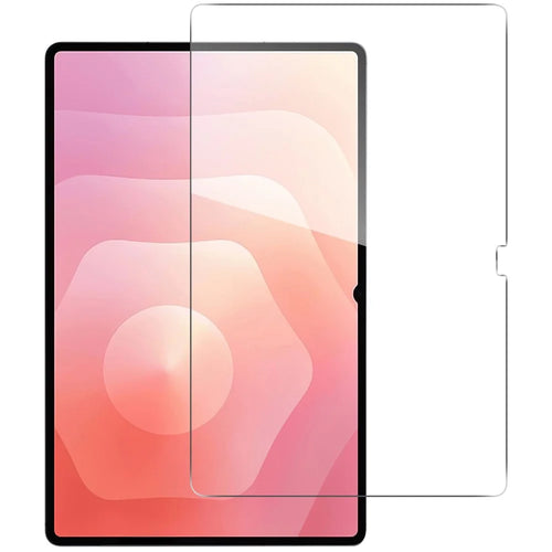 For Samsung Galaxy Tab S11 Ultra Tempered Glass Screen Protector 2.5D Straight Edge Screen Film - 1