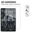 For Samsung Galaxy Tab S10 Lite Screen Protector Anti-Shatter Arc Edge Tempered Glass Film - 3