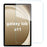 For Samsung Galaxy Tab A11 / A9 Tempered Glass Screen Protector Blue Light Blocking Screen Film - 1