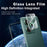 IMAK For Realme 15 Pro 5G Tempered Glass Camera Lens Protector + Acrylic Lens Cap - 3