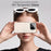 IMAK For Google Pixel 10 Pro Fold Camera Lens Protector Tempered Glass HD Clear Lens Film (Black Version) - 4