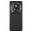 For Honor Magic6 Pro 5G OEM Battery Housing with Camera Lens Cover Replacement Part - Black - 2