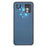 For Honor Magic6 Pro 5G OEM Battery Housing with Camera Lens Cover Replacement Part - Black - 3