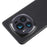 For Honor Magic6 Pro 5G OEM Battery Housing with Camera Lens Cover Replacement Part - Black - 5