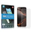 MOCOLO For iPhone 17 Screen Protector Anti-Shatter Tempered Glass Transparent Film - 5