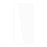 AMORUS For iPhone Air Screen Protector Tempered Glass Film Case-Friendly, HD Clear - 2