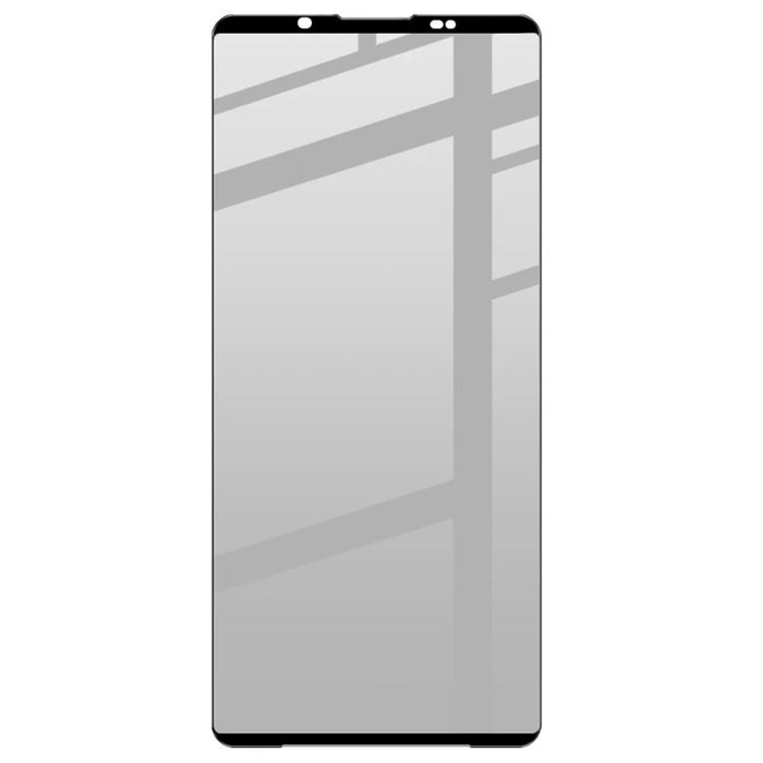 IMAK For Sony Xperia 1 VIII / Xperia 1 VII Anti Peep Tempered Glass Screen Protector Full Coverage - 2