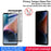 IMAK For Sony Xperia 1 VIII / Xperia 1 VII Anti Peep Tempered Glass Screen Protector Full Coverage - 4