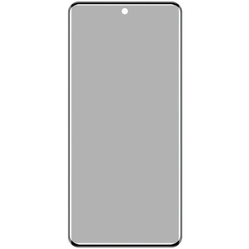 IMAK For vivo iQOO Z10R 5G Anti Spy Screen Protector Full Cover Tempered Glass Film - 2