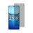 IMAK For vivo iQOO Z10R 5G Anti Spy Tempered Glass Screen Protector (No Edge Version) - 1