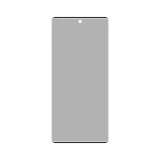 IMAK For vivo iQOO Z10R 5G Anti Spy Tempered Glass Screen Protector (No Edge Version) - 2