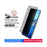 IMAK For vivo iQOO Z10R 5G Anti Spy Tempered Glass Screen Protector (No Edge Version) - 3