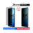 IMAK For vivo iQOO Z10R 5G Anti Spy Tempered Glass Screen Protector (No Edge Version) - 5