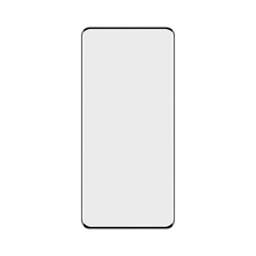 IMAK For vivo V60 5G Screen Protector 3D Curved Edge Tempered Glass Film (Fingerprint Unlock) - 2