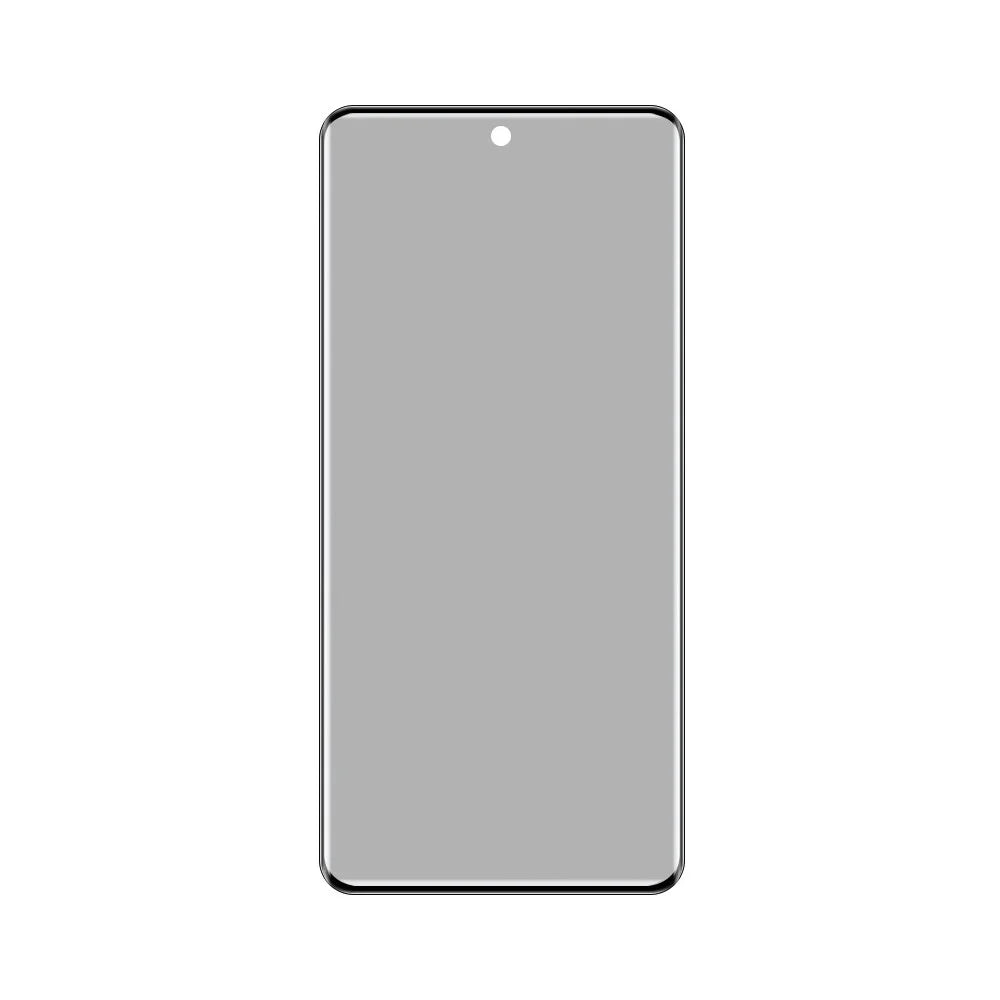 IMAK For vivo V60 5G Anti Spy Screen Protector Full Cover Tempered Glass Film - 2