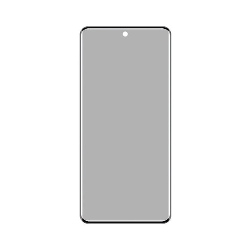 IMAK For vivo V60 5G Anti Spy Screen Protector Full Cover Tempered Glass Film - 2