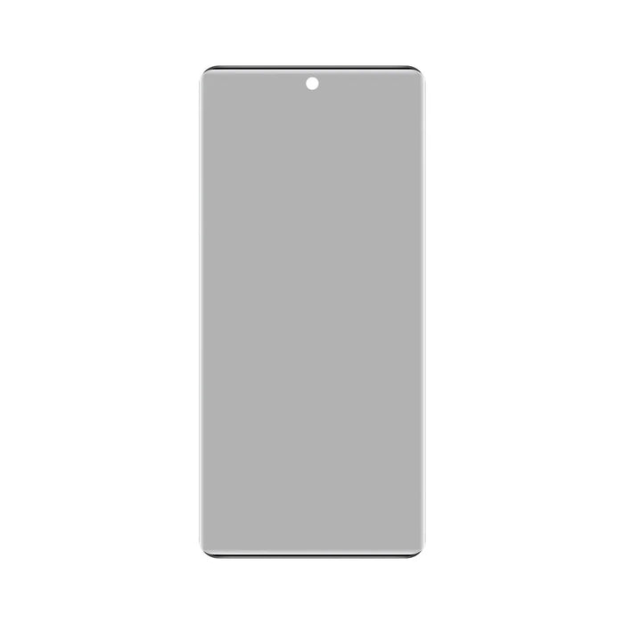 IMAK For vivo V60 5G Anti Spy Tempered Glass Screen Protector (No Edge Version) - 2