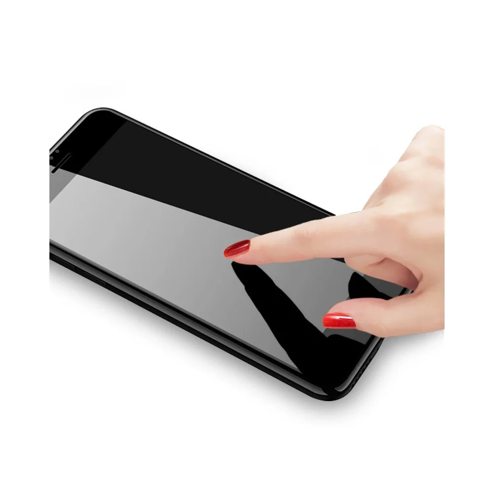 IMAK For Realme 15 5G / 15 Pro 5G Screen Protector 3D Curved Edge Tempered Glass Film (Fingerprint Unlock) - 3