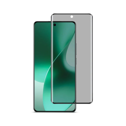 IMAK For Realme 15 5G / 15 Pro 5G Anti Spy Screen Protector Full Cover Tempered Glass Film - 1