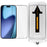 RURIHAI For iPhone Air Screen Protector HD Clear High Aluminium-Silicon Glass Film with Alignment Tool - 1