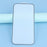 For iPhone Air Screen Protector Silk Printing Full Cover Full Glue Tempered Glass Film with Dust Mesh - 3