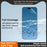IMAK Hydrogel Film 4th Gen For iPhone Air Full Screen Protector Ultra Clear Soft TPU Film - 3
