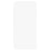 For iPhone Air Tempered Glass Screen Protector 0.1mm Ultra Thin High Definition Bendable Film - 2