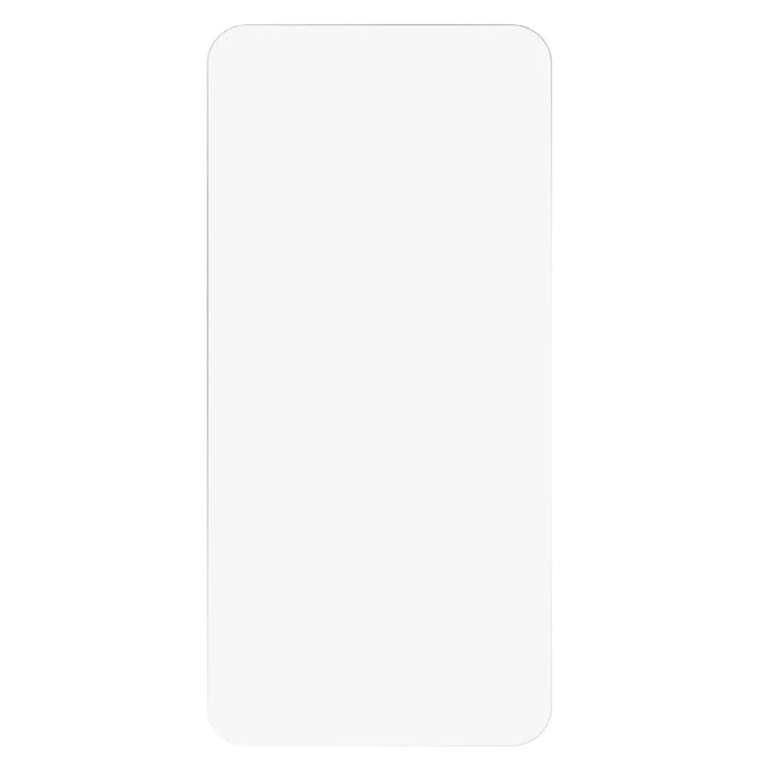 For iPhone Air Tempered Glass Screen Protector 0.1mm Ultra Thin High Definition Bendable Film - 2