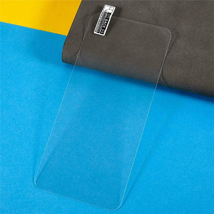 For iPhone Air Tempered Glass Screen Protector 0.1mm Ultra Thin High Definition Bendable Film - 3