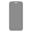 For iPhone Air Anti Spy Privacy Screen Protector High Aluminium-silicon Glass Film with Easy Installation Tool - 3