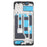 For Oppo A3x 4G Middle Plate Frame Repair Part (A-Side) (without Logo) - 2