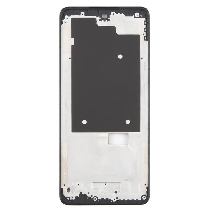 For Oppo A3x 4G Middle Plate Frame Repair Part (A-Side) (without Logo) - 3