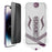 YOVOE For iPhone 17 Screen Protector 28-Degree Anti Spy Tempered Glass Film with Installation Tool - 1
