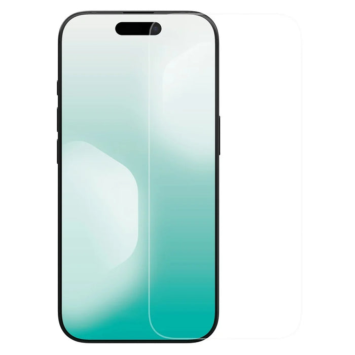 NILLKIN H+Pro for iPhone 18 Pro / 17 Pro Screen Protector 9H Anti-Scratch Tempered Glass Film - 1