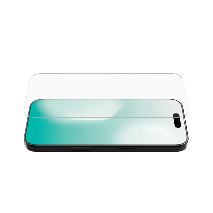 NILLKIN H+Pro for iPhone 18 Pro / 17 Pro Screen Protector 9H Anti-Scratch Tempered Glass Film - 5