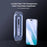 NILLKIN H+Pro for iPhone 18 Pro / 17 Pro Screen Protector 9H Anti-Scratch Tempered Glass Film - 6