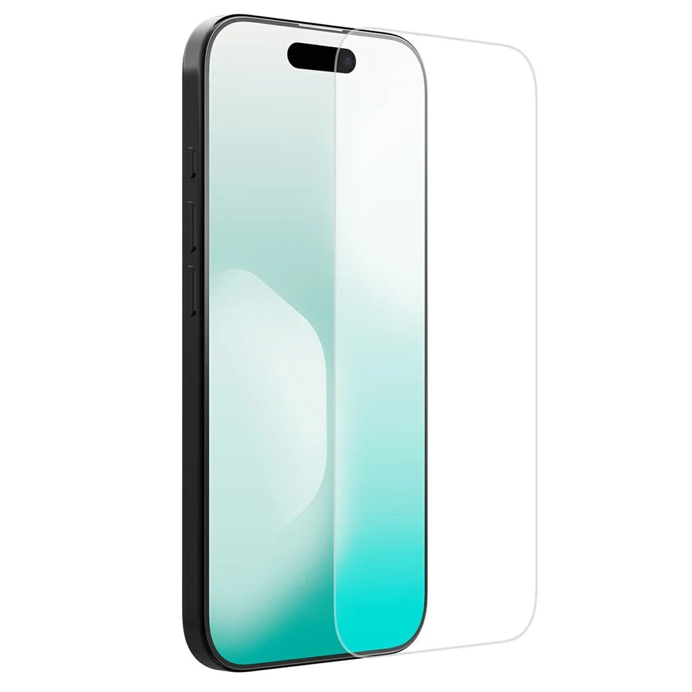 NILLKIN H+Pro for iPhone 18 Pro Max / 17 Pro Max Screen Protector 9H Anti-Scratch Tempered Glass Film - 4