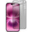 IMAK For iPhone 17 Anti Peep Tempered Glass Screen Protector Full Coverage - 1