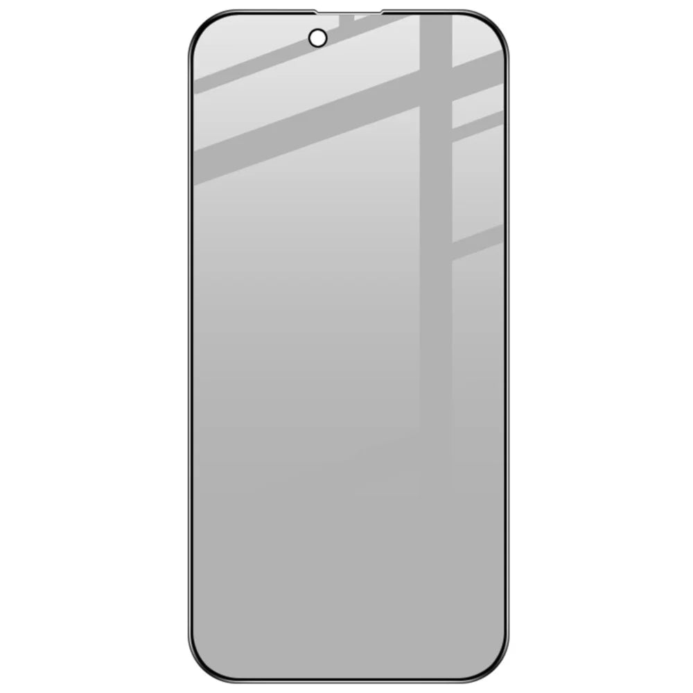 IMAK For iPhone Air Anti Peep Tempered Glass Screen Protector Full Coverage - 2