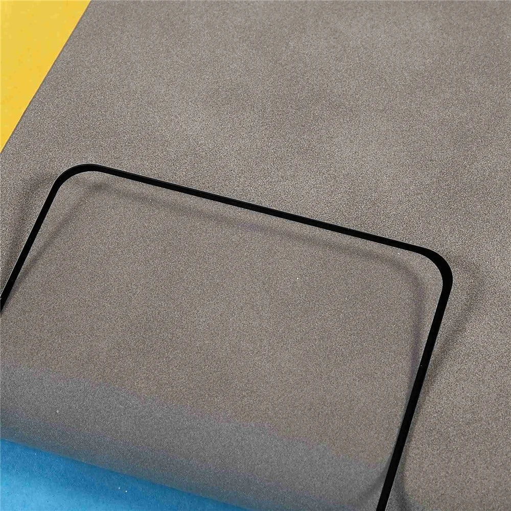 For Huawei nova 10 SE 4G Full Glue Silk Printing Tempered Glass Film Anti-explosion HD Full Coverage Screen Protector - 4