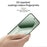 MOFI For Google Pixel 10 Pro XL Screen Protector  9H Full Glue Full Coverage High Aluminum-Silicon Glass Film - Black - 4