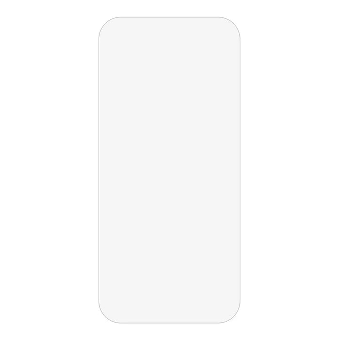 For iPhone 17 Pro Screen Protector 0.3mm Arc Edge Ultra Clear Tempered Glass Film with Camera Lens Protector - 2
